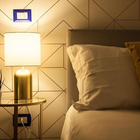 Domina Trastevere Apartment 3 - Roma Ngoại thất bức ảnh