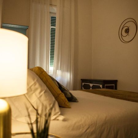 Domina Trastevere Apartment 3 - Roma Ngoại thất bức ảnh