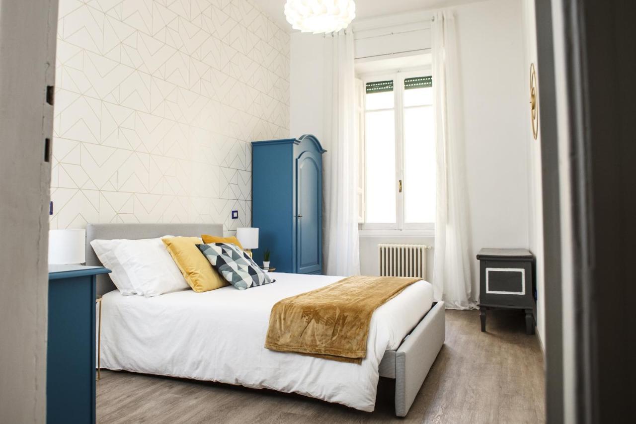 Domina Trastevere Apartment 3 - Roma Ngoại thất bức ảnh
