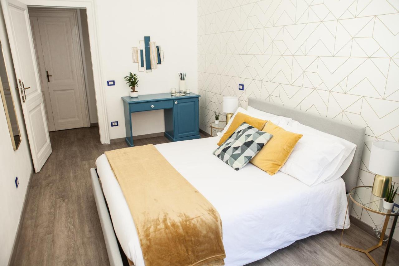 Domina Trastevere Apartment 3 - Roma Ngoại thất bức ảnh
