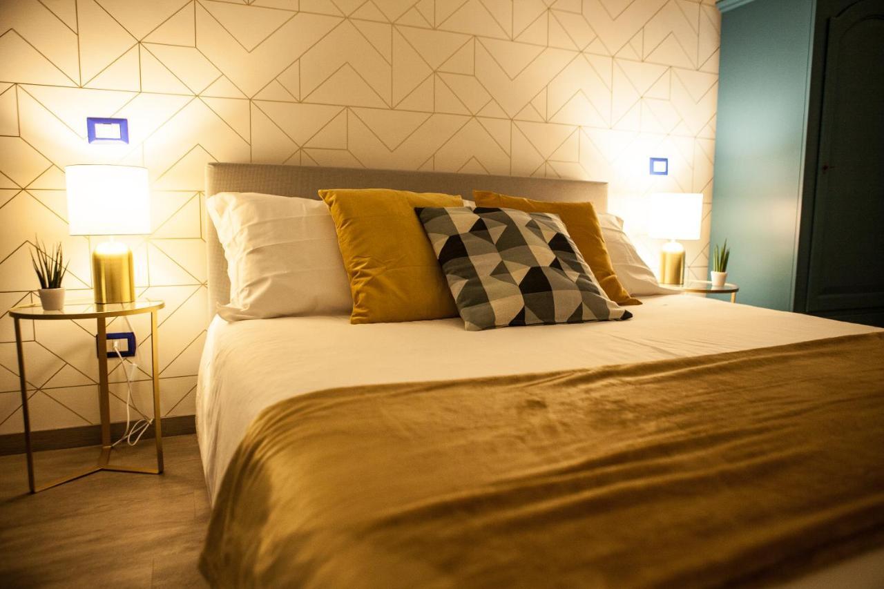 Domina Trastevere Apartment 3 - Roma Ngoại thất bức ảnh
